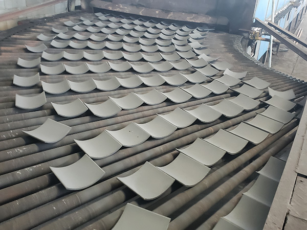 科奇古建帶你了解小青瓦的優點